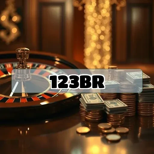 123br.com: Recursos Imperdíveis na Seção App para Jogadores Brasileiros