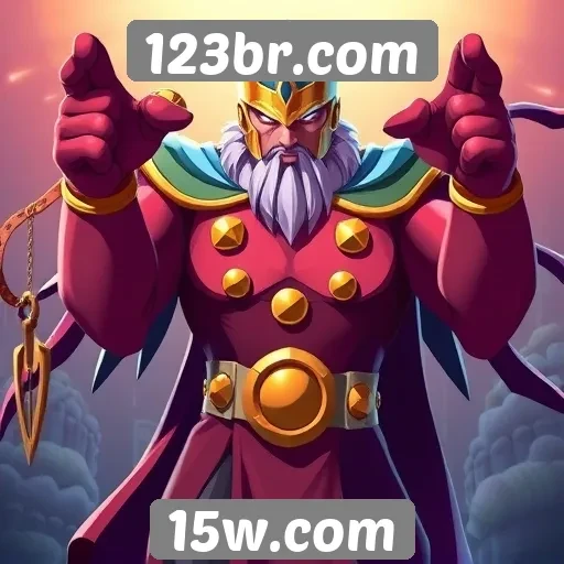 Avaliação de jogos disponíveis no 123br.com