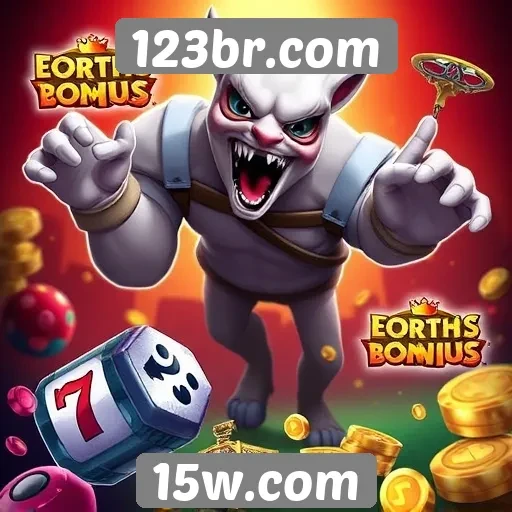 Jogos disponíveis no 123br.com e suas características