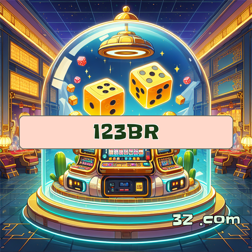 Aventura nos Jogos: Entretenimento Inigualável em 123br.com