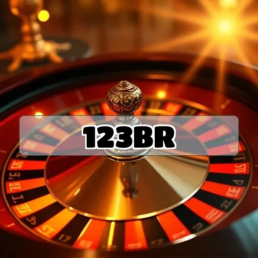 123br.com: Uma Nova Era para os Amantes de Jogos Online!