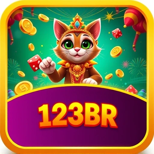 123br.com Logo