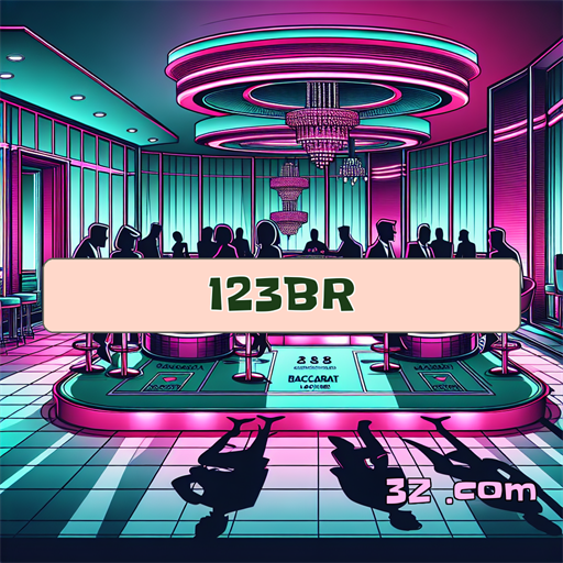 A Plataforma Inovadora do 123br.com Revoluciona os Jogos Online