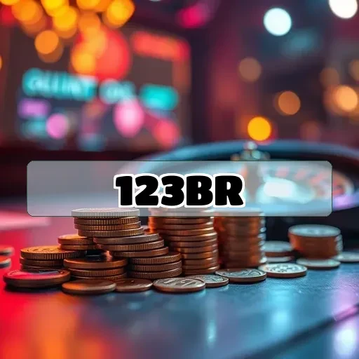 123br.com: Como A Plataforma Revela Novas Experiências de Jogo