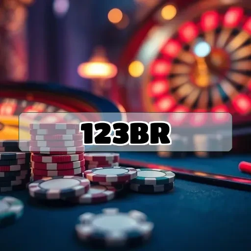 123br.com: Suporte 24/7 que Transforma sua Experiência de Jogo