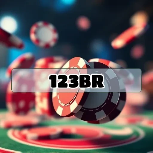 123br.com VIP: Descubra as Vantagens Exclusivas para Jogadores Dedicados
